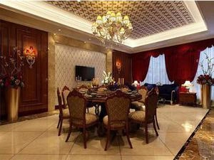 دیوار تی وی شیک