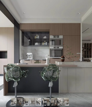 طراحی دکوراسیون داخلی از مهندس شهربانو