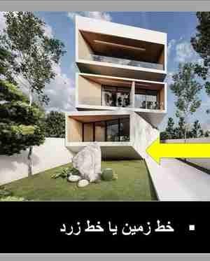 اجزا تشکیل دهنده نما مهمترین قسمت از شناخت ترکیبات نماست