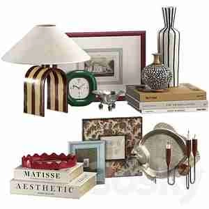 دکوری کلاسیک