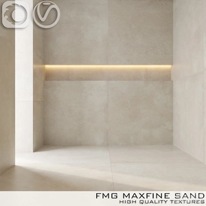 متریال سنگ کرم FMG