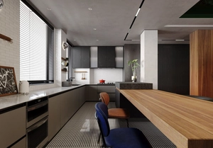 طراحی دکوراسیون داخلی مدرن