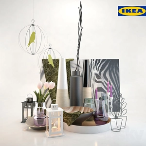 دکور IKEA