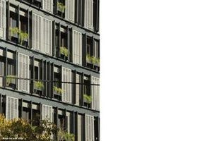 ALVAND OFFICE BUILDING