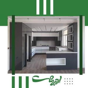 دکوراسیون اشپزخانه