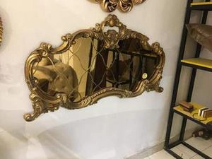آینه لوکس زیبا