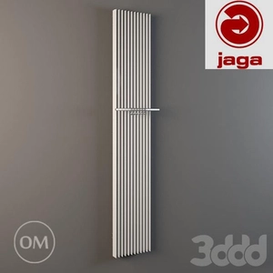 رادیاتور Jaga