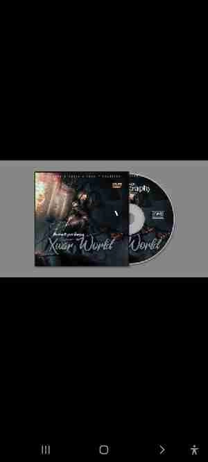 آموزش طراحی کاور dvd