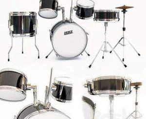 Peace DP 16JR 5 Drum Set