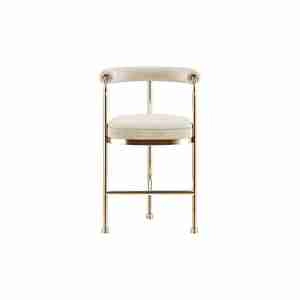 صندلی آشپزخانه برند Joanne counter stool برای اسکچاپ