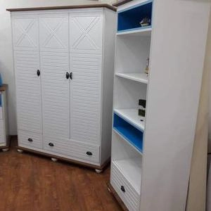 ست  خواب اتاق نوجوان در چند رنگ