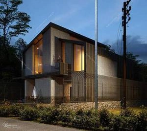 Alborz Residential Complex