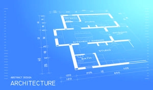 wirframe از معماری