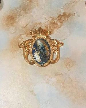 پتینه دیواری