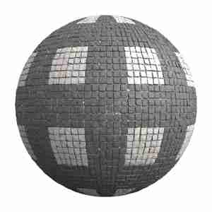 تکسچر کف سازی Paving Stones
