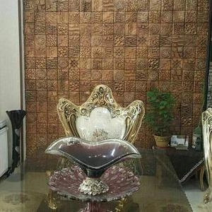 پنل سه بعدی زیبا