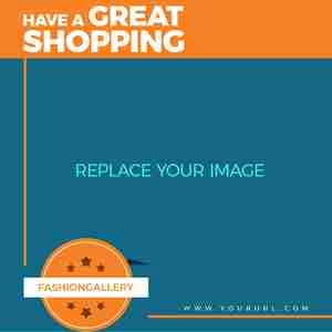 قالب آماده برای پست اینستاگرام template instagram
