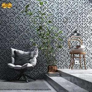 دیوارپوش سه بعدی والوکس محصولی جدید درصنعت ساختمان