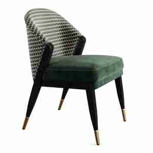 صندلی تک نفره برند Kelheim Chair برای اسکچاپ
