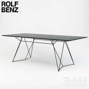 میز ROLF BENZ 3