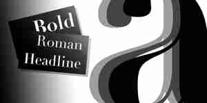 فونت انگلیسی Linotype Didot