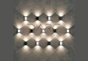 آبجکت 3d دیوارکوب