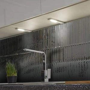 تایل های آینه ای 30*3