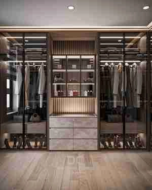 طراحی دکوراسیون اتاق خواب