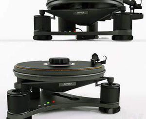 Player Avid HiFi Vinyl