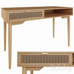 میز تحریر Scoubi La