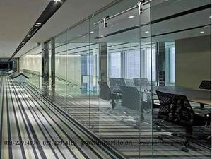 پارتیشن اداری پرچین -860