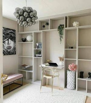 آموزش در باره چیدمان منزل deco-ir
