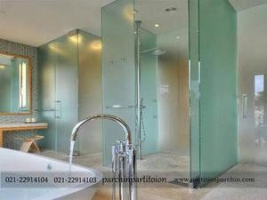 پارتیشن اداری پرچین -860