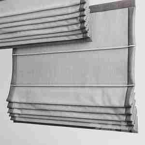 پرده رنگ سفید  Roman blinds Roman