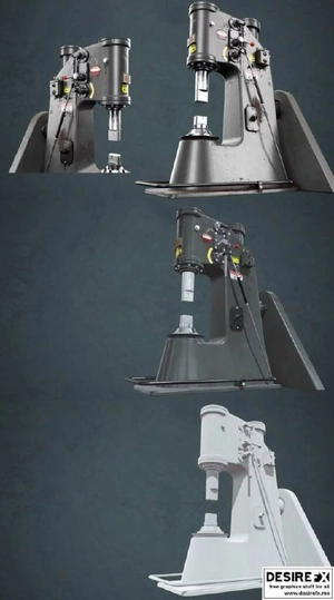 دستگاه پرس