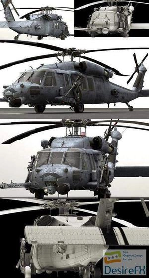 هلیکوپتر Helicopter_UH