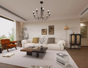 طراحی دکوراسیون منزل در مشهد