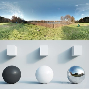 HDRI