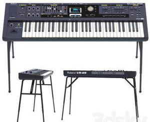 Roland VR 09