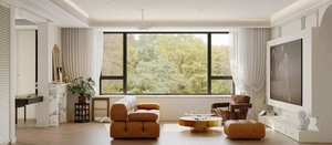 طراحی دکوراسیون داخلی مدرن صحنه آماده رندر 66