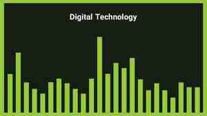 موزیک زمینه تکنولوژی