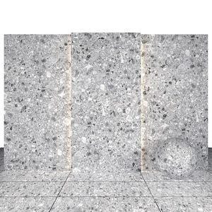 متریال سنگ Terrazzo