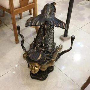 میز پری دریایی