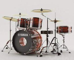 Yamaha Recording Custom