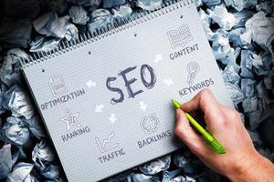 عکسهای با کیفیت seo سئو