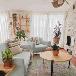 چیدمان داخلی خونه های ایرانی مدرن و فضای کوچک