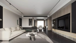 نمونه طراحی دکوراسیون شهرک غرب