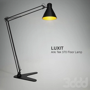 چراغ مطالعه  LUXIT Arki Tek 370