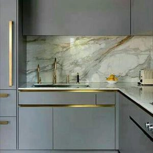 اجرای طرح سنگ روی هرسطحی