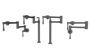 آبجکت شیر قابلمه پر کن برای اسکچاپ